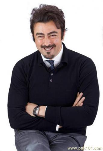 Shaan Shahid