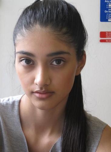 Neelam Gill