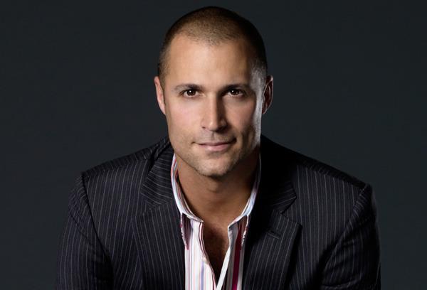 Nigel Barker