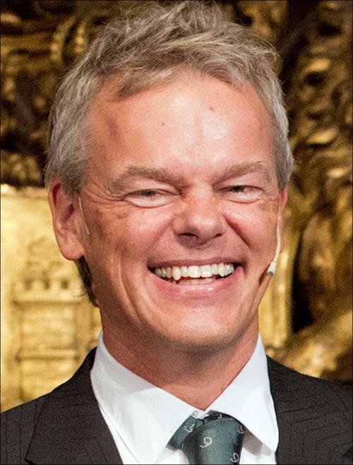 Edvard Moser