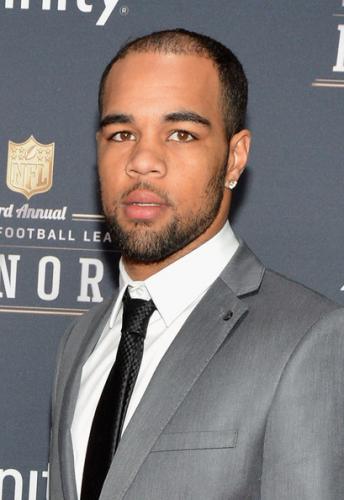 Keenan Allen
