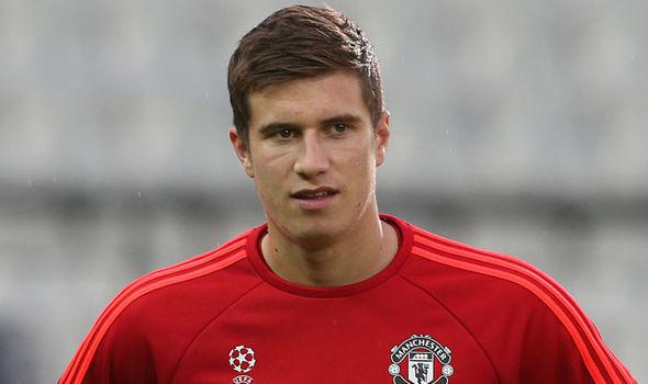 Paddy McNair