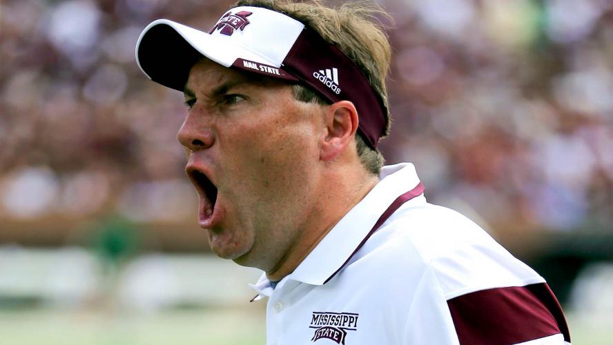 Dan Mullen