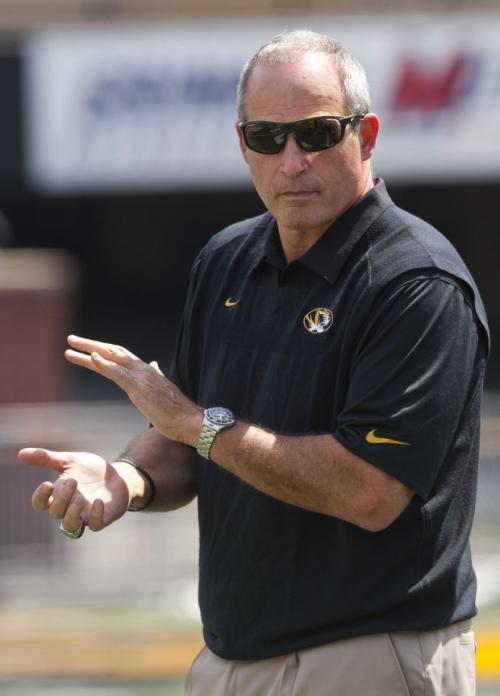 Gary Pinkel