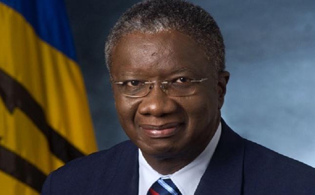 Freundel Stuart