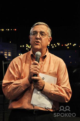 Justin Christopher Wren