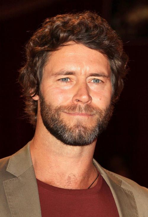 Howard Donald