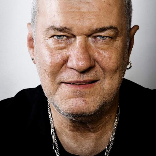 Jimmy Barnes