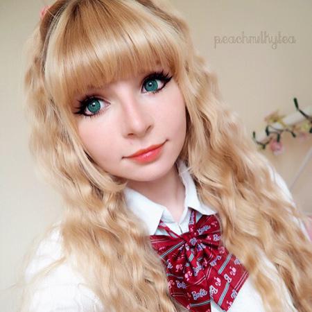 PeachMilky