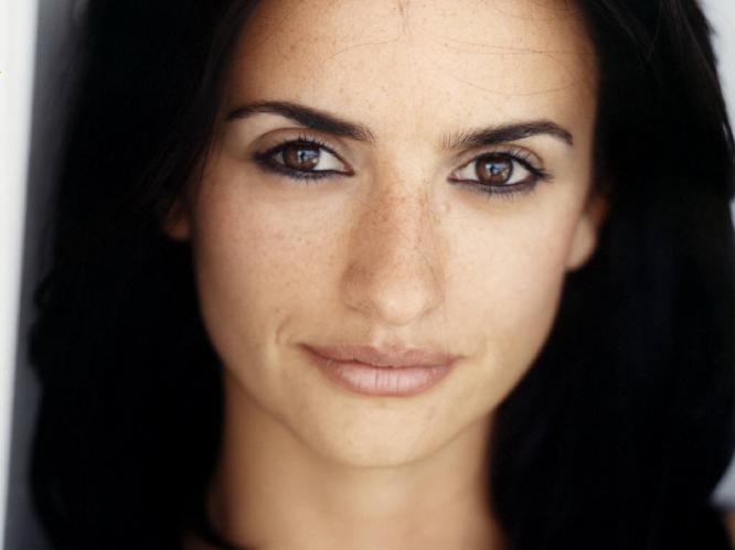 Penelope Cruz