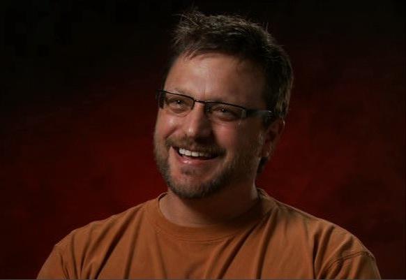 Steven Blum