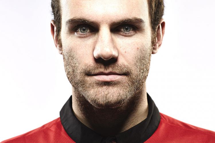 Juan Mata
