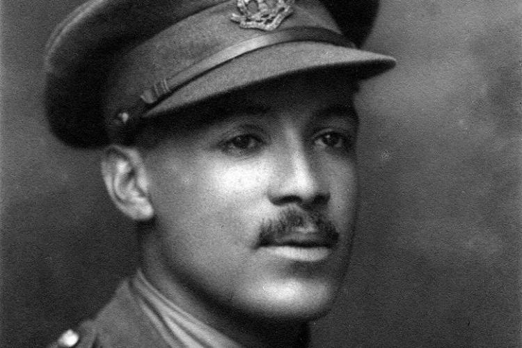 Walter Tull