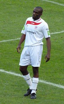 Joseph N'do