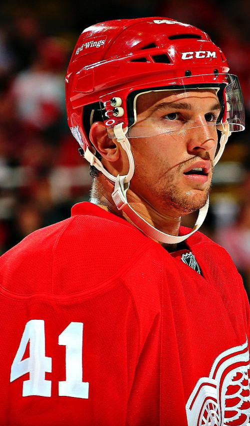 Luke Glendening