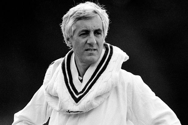 Mike Brearley