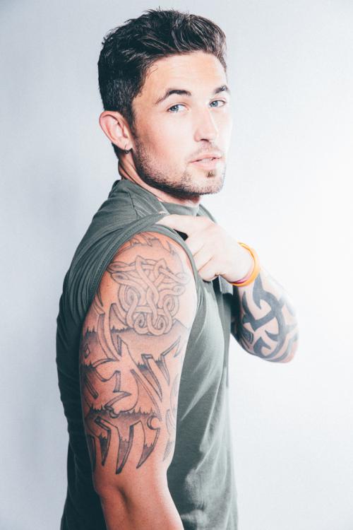 Michael Ray