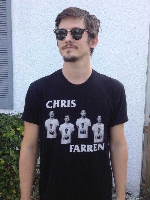 Chris Farren