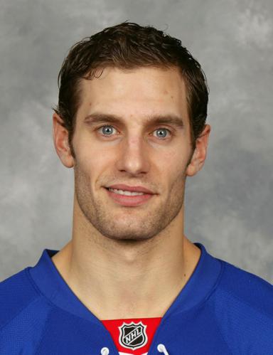 Dan Girardi
