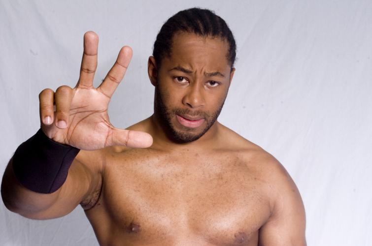 Jay Lethal