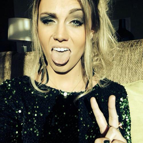 Brittney-Marie Kelley