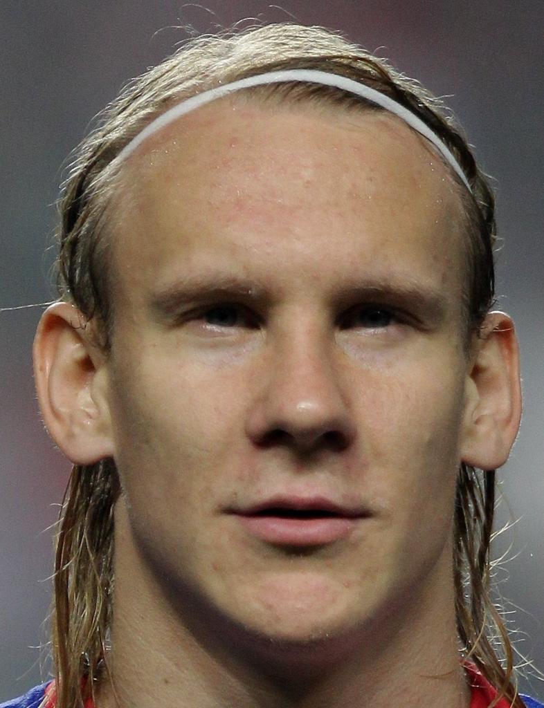 Domagoj Vida