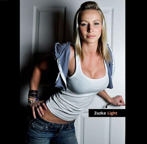 Zuzka Light