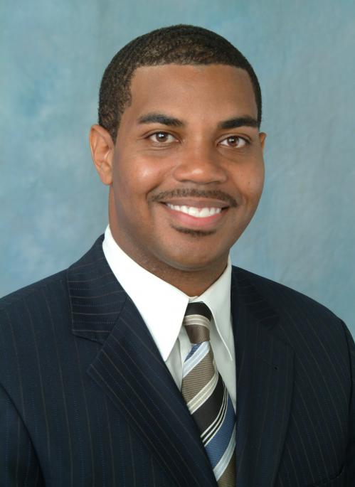 Steven Horsford