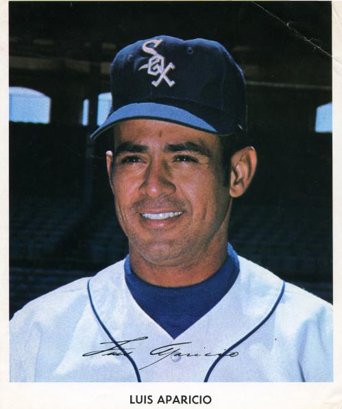 Luis Aparicio