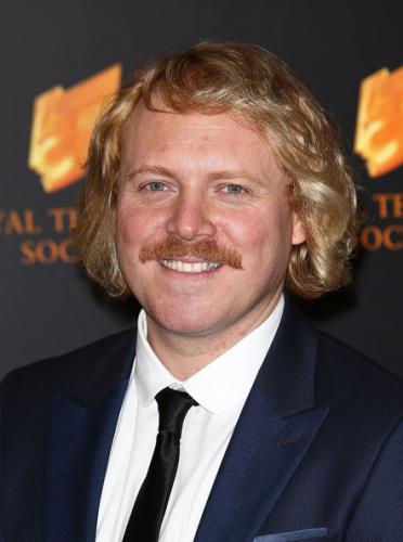 Leigh Francis