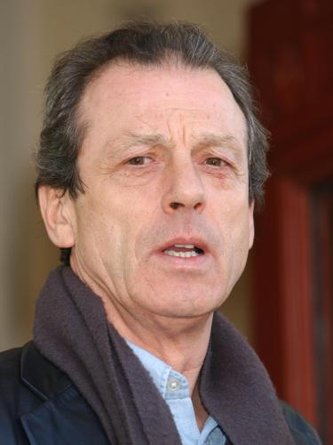 Leslie Grantham