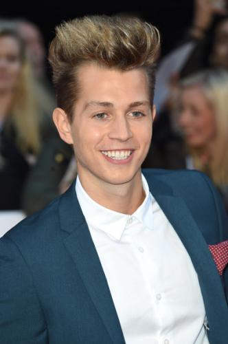 James McVey