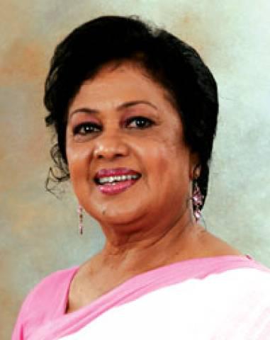 Malini Fonseka