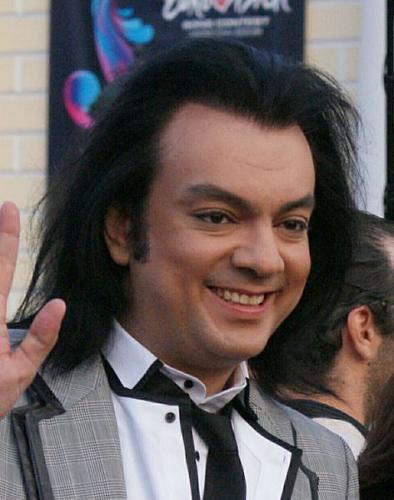 Philipp Kirkorov