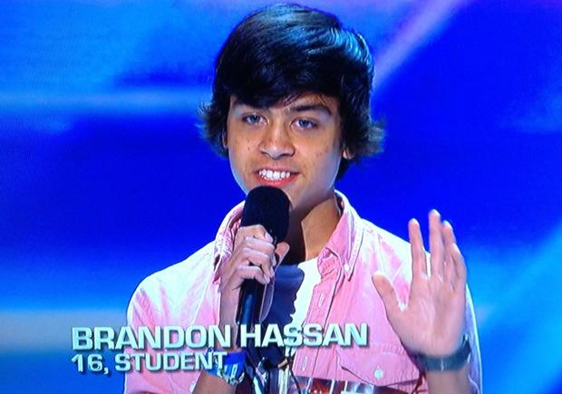 Brandon Hassan