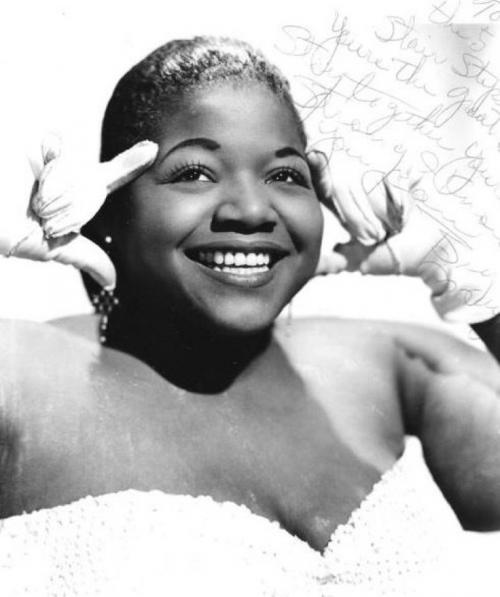 Big Maybelle