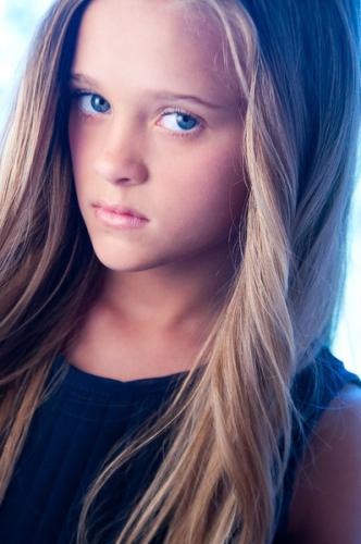 Lizzy Greene