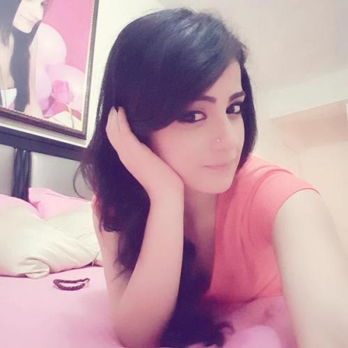 Radhika Madan