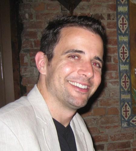Jeremy Holden