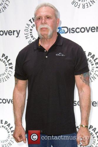 Paul John Teutul