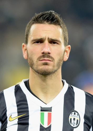 Leonardo Bonucci