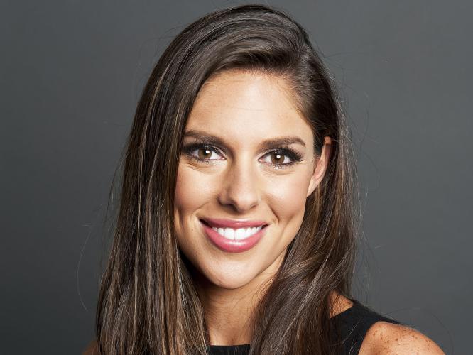 Abby Huntsman