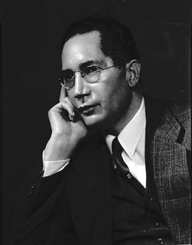 Sterling Allen Brown