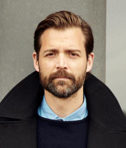 Patrick Grant