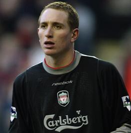 Chris Kirkland
