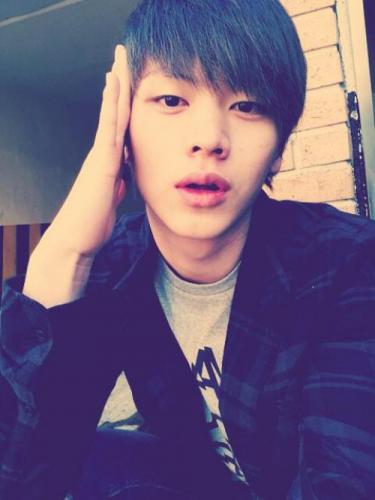 Yook Sungjae