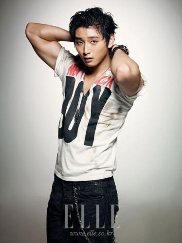 Jeong Jinwoon