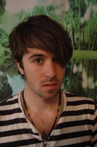 Justin Hayward-Young