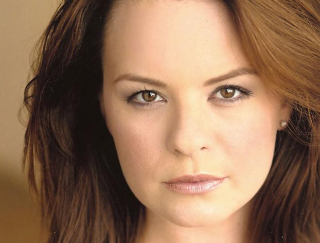 Jenna von Oy