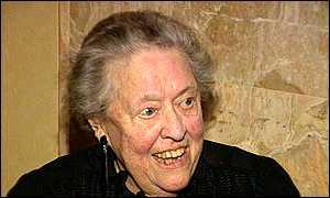 Peggy Mount